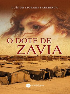 cover image of O Dote de Zavia